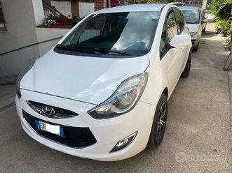 hyundai ix20 1.4 crdi 90 cv xpossible full neopate