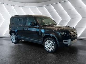 land rover defender 2.0 si4 300 s 110 auto 4wd phev