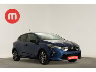 mitsubishi colt 1.0 mpi-t invite