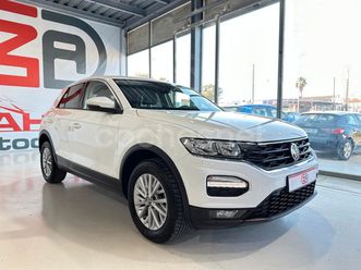 volkswagen t-roc advance 1.0 tsi