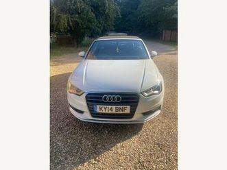 1.4 tfsi cod sport euro 6 (start/stop) 2dr
