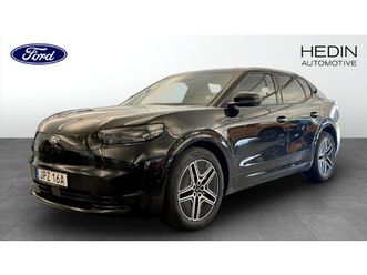 capri rwd lr business edition | privatleasing fr. 4995:-