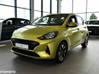 hyundai i10 1.2 modern