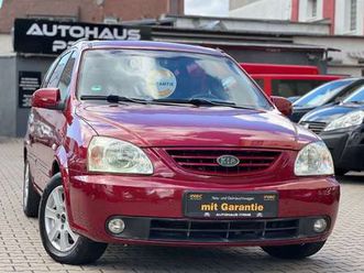 1.8 16v ex van+automatik+sd+klima+pdc