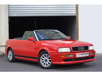 cabriolet 2.8 e v6 174cv bva cabriolet édition sunset