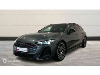 2.0 tdi hybride 204ch s line s tronic 7