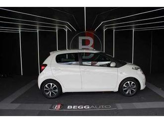 citroën c1 1.2 vti feel