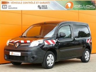 renault kangoo ii ze extra r-link achat integral 33 kwh phase 2