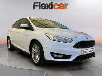 ford focus 1.5 tdci ecoblue st-line