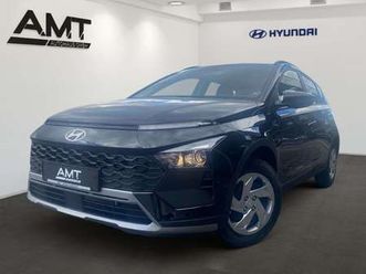 bayon 1.0 t-gdi navi/rückfkam