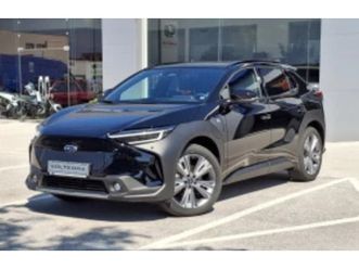 subaru solterra 4e-xperiance+ ≫ 2024 • 89 990 лв. • id