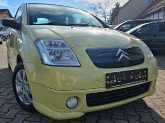 vtr plus 1.1 ,klima,tüv bis 02.2027 !!!