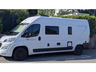 ducato ca maxi 3.5 l h2 2.3 mjt 140 pro lounge
