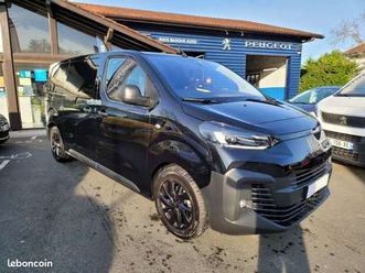 (3) 2.0 bhdi 180ch multijet fourgon