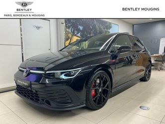 2.0 tsi 300ch gti clubsport dsg7