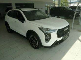 haval jolion supreme 1.5t 7dct наличен!!! ≫ 2025 • 55 320 лв. • id