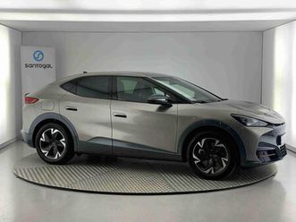 cupra tavascan tavascan 77 kwh endurance