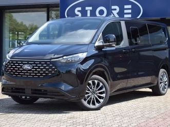 tourneo custom 2ªs tourneo custom 340 2.5 duratec phev 233cv pl titanium