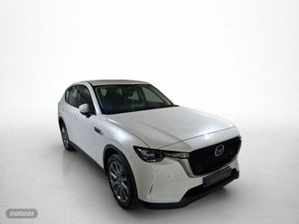 2.5 e-skyactiv phev exclusive-l auto awd 5p