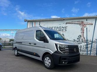 l3h2 3t5 2.0 dci 150ch tekna + options