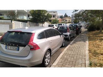 volvo v60 2016