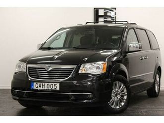 2.8 lx naviagtion dvd dragkrok fullutrustad