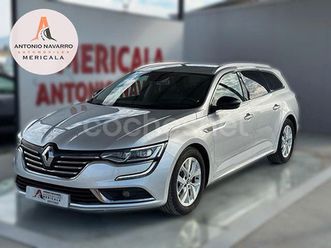 renault talisman s.t. business blue dci 120 cv