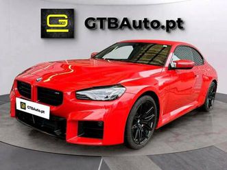 bmw série 2 m2 coupé