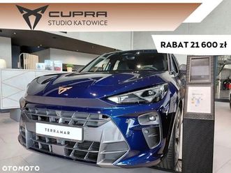 cupra terramar 1.5 etsi mhev dsg