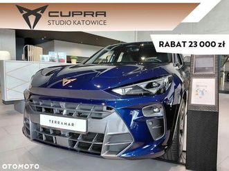 cupra terramar 2.0 tsi 4drive dsg