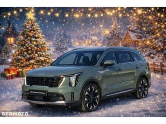 kia sorento 2.2 crdi prestige line awd dct 6os