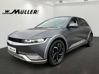 hyundai ioniq 5 uniq elektro *allrad*