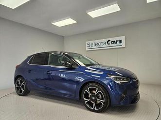 1.2 turbo elite nav premium euro 6 (start/stop) 5dr