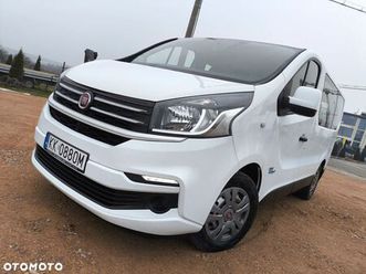 fiat talento l1h1 family