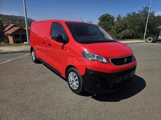 peugeot expert 2.0hdi 2xbocna švajcarska