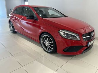 180 mg sport 122hk manuell skatt 800kr!!