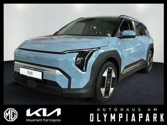 81.4kwh earth navi*leder*tot-winkel*sitzheiz.