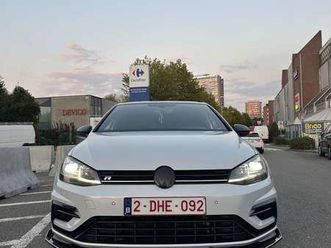 golf 7.5r akra