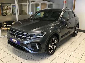 1.5 tsi r-line automaat bj05/2025 12km camera dab