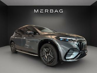 eqs 450 4m executive