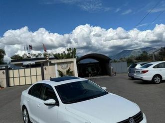 vw jetta 2015 2.0 nafte