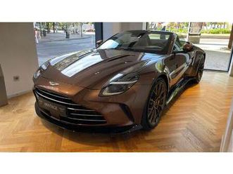 4.0 v8 roadster auto