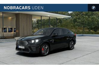 bmw ix2 - edrive20 m sport / panoramadak / sportstoelen / achteruitrijcamera / adaptieve led / m ada