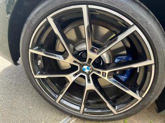 3.0 840i m sport steptronic euro 6 (start/stop) 4dr