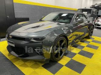 vi cabriolet 6.2 v8 8at