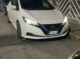 tekna 40 kw 109cv my17