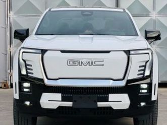denali max range חשמלי אוט׳ (760 כ״ס)