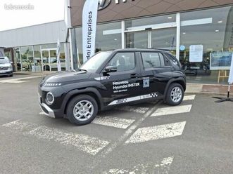 hyundai inster 42 kwh 97ch 5pl