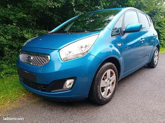 kia venga 1.4 vvti ( 100 000 kms )