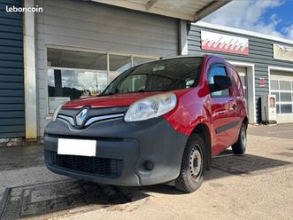 renault kangoo 1.5 dci express compact générique 75cv